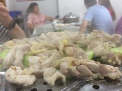 -凯盈阁·顺德私房菜·桑拿鸡