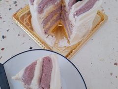 -卷心卷意·轻甜蛋糕(新光天地店)