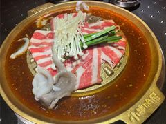 -小牛哈尼韩式水煎肉(万象城店)