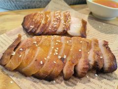 -花样西贡·法式越南餐厅(西大万达店)