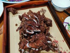 -一宝菜馆(潍坊总店)