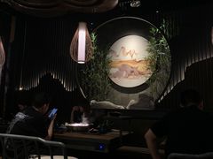 -湊湊火锅·茶憩(东城万达店)