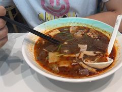 -苏晓玥·手作江南小吃(深圳北站店)