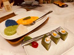 娘惹糕-星怡会·新加坡新美食(苏州中心店)