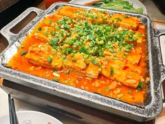 -绿茶餐厅(北京凤凰汇店)