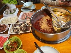 -真牛坊潮汕牛肉火锅