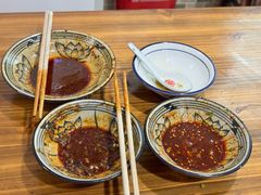 -洁美凉粉店(温江店)