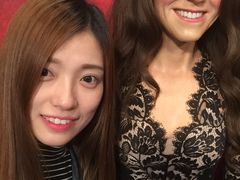 -悉尼杜莎夫人蜡像馆
