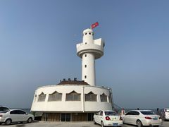 门面-ChanDu躔度咖啡(灯塔店)