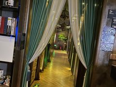 -观唐足道SPA养生会馆(南湖店)