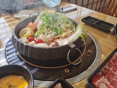-水林间·寿喜烧自助(仙林金鹰店)