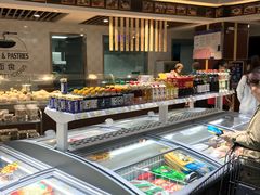 -利客来李村购物中心