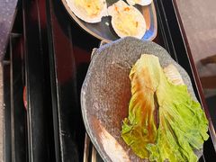 -青瓦炭韩潮烤肉(经开店)