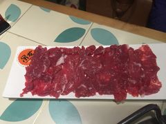 -南城十里潮汕鲜牛火锅·鲜虾生滚粥(融汇老商埠店)