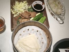 -一叶一世界•素食餐厅(环球中心店)