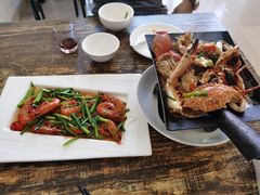 -星奇缘·海鲜餐厅(东山美食地标店)