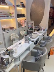 -洋子Nail Skincare