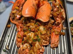 -79号渔船海鲜饭店(耀中店)
