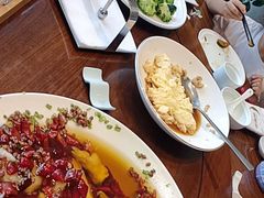 -二分八云雁阁•新晋菜大同味(长治路店)