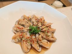 -世博源公馆·本帮融合菜·主题包厢·江景餐厅