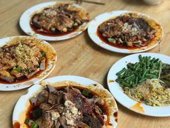 -温记府廟豆汤饭·始于1955年(海椒店)