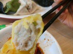 -菊花女水饺(闻涛苑店)