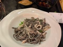 -京炭铜锅涮肉·羊蝎子·羊肉炉(保利·时光里店)