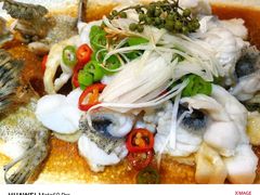 -马仕玖煲·融合菜·酥不腻烤鸭(人大店)
