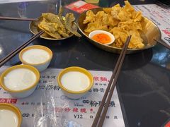 -禄粥·广府味·煲仔粥·宵夜·明档现做(江南西店)