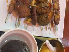 -老何太太鹤岗小串·团建聚餐(龙华店)