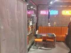 -有蚝有翅烧烤大排档·宵夜(右安门店)