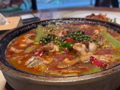 -苏乡兰亭·新派淮扬菜(吾悦广场店)