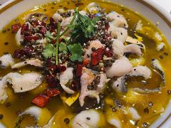-阿娜尔·新疆菜(宜家荟聚中心店)