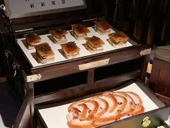 -莉莉海堂HAITANG·烤鸭(国贸商城店)