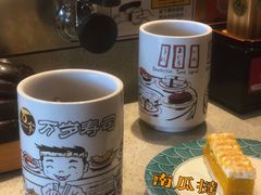 -万岁寿司(万国店)