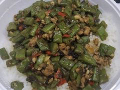 -霸碗盖码饭(长沙河西通程店)