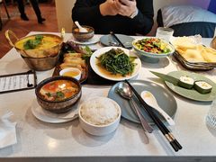 -Linlin泰餐厅(华夏幸福店)