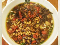 -和记粉馆(湘春路店)