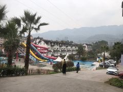 -美心红酒小镇游乐园
