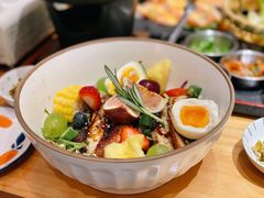 -馥家小馆(黔灵山公园店)