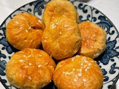 -张福记(陇海中路店)