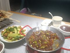 -李军力烧烤(政通路店)