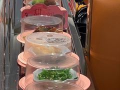 -争鲜回转寿司(通州万达店)