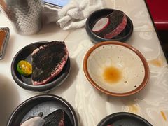 -厚贞日式烤肉(龙之梦店)