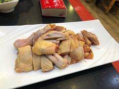 -领鲜风味花雕鸡(马端街店)