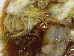 -杨记小骨头羊杂馆(南五马路店)