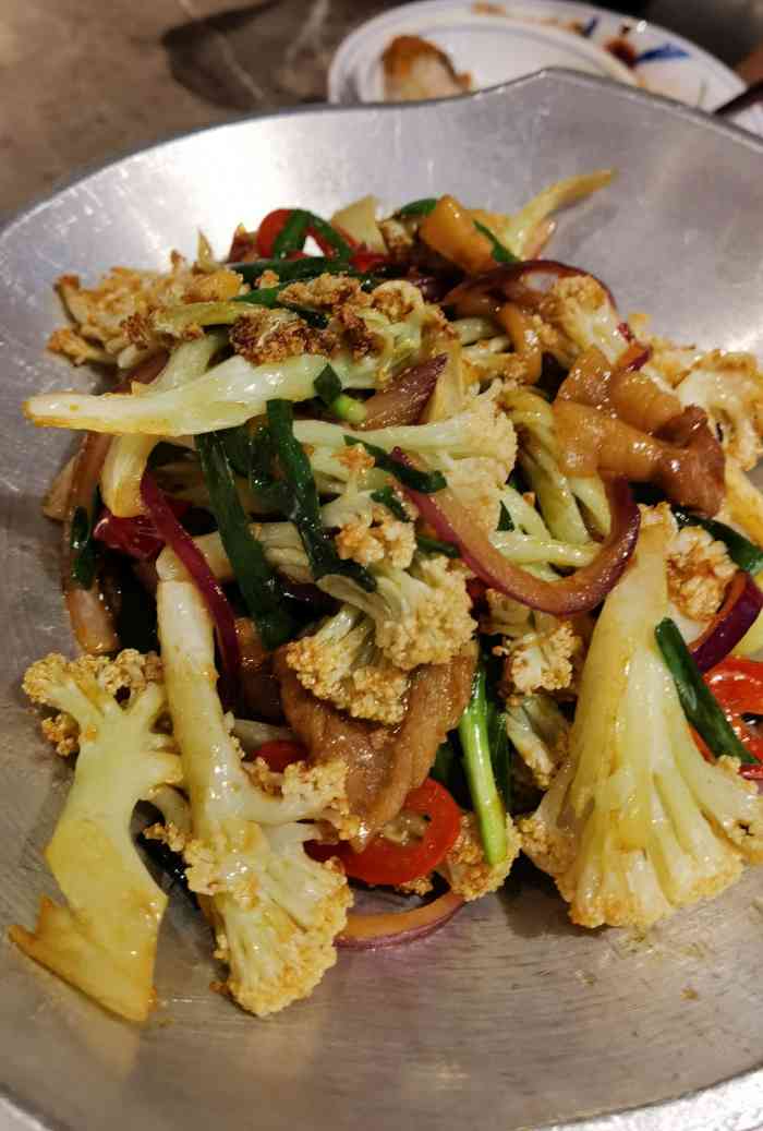 新发现(浦江万达店)-"浦江万达广场的几家江浙菜,新发现的性价比.