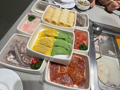 -海底捞火锅(万象汇店)