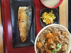-食其家·牛丼咖喱(浦电路店)
