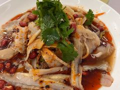 -金龙渔港(双楠店)